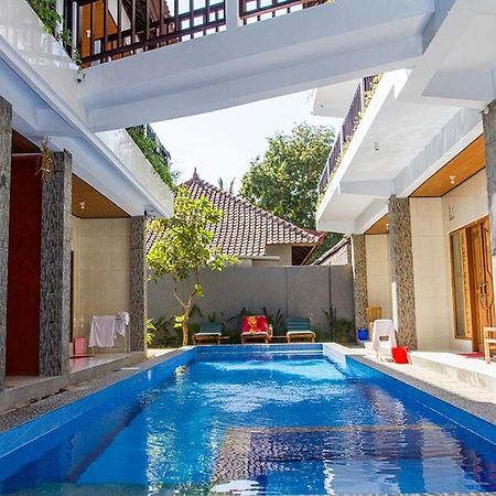 Wahyu Homestay 2 Nusa Lembongan  Exterior photo