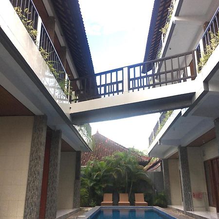 Wahyu Homestay 2 Nusa Lembongan  Exterior photo